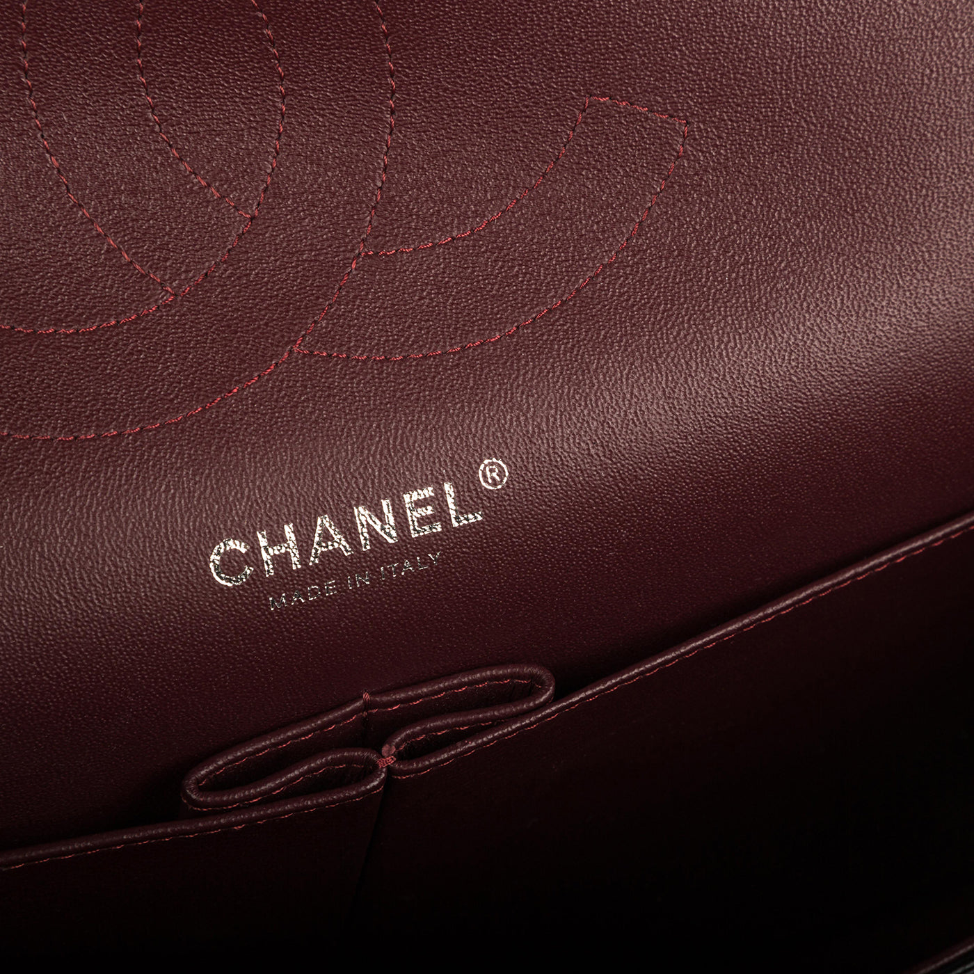 Chanel Classic Flap Bag Jumbo