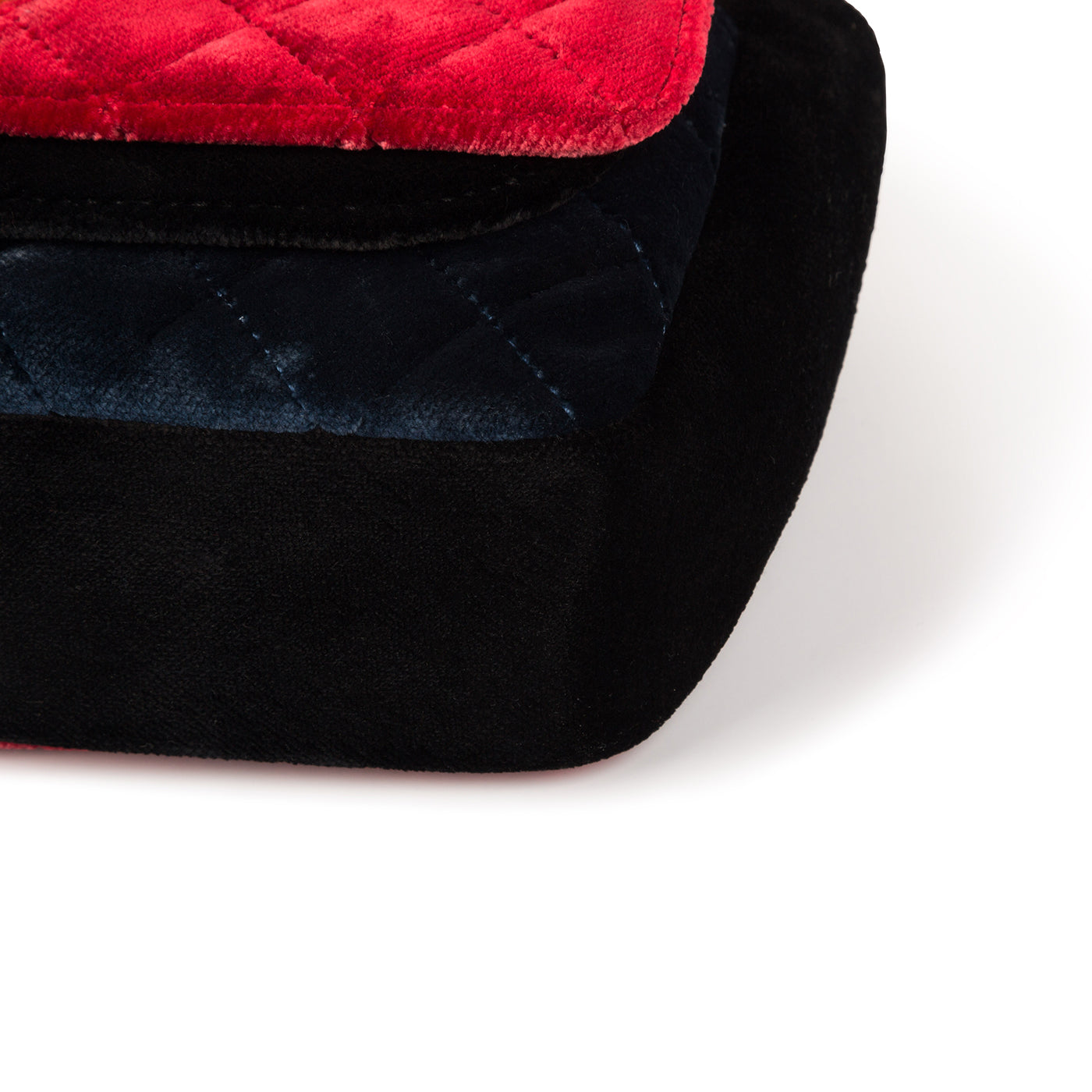Chanel Camellia Flower Flap Bag