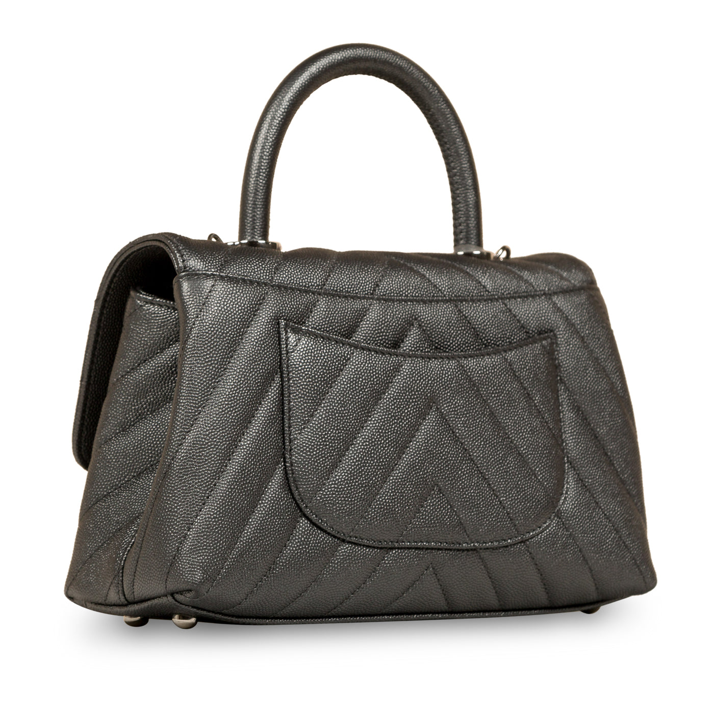 Chanel Coco Handle - Small