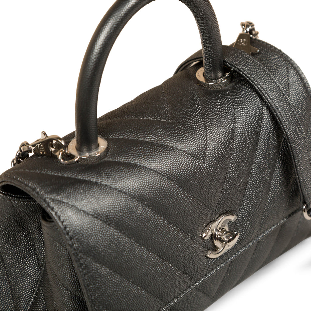 Chanel Coco Handle - Small