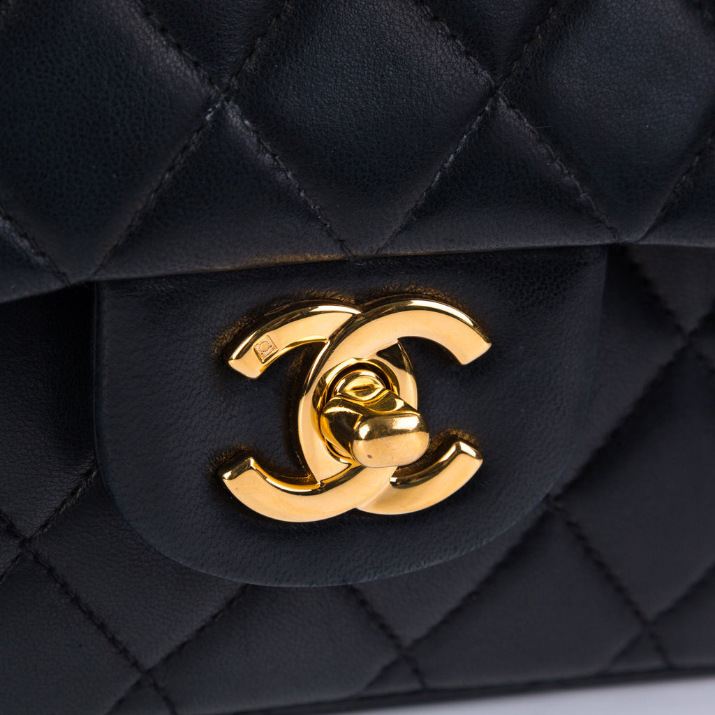 Chanel Classic Flap Bag Medium