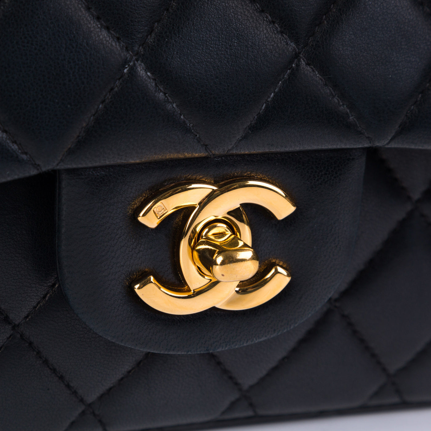 Chanel Classic Flap Bag Medium