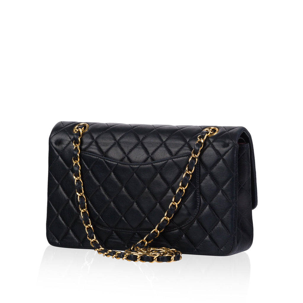 Chanel Classic Flap Bag Medium