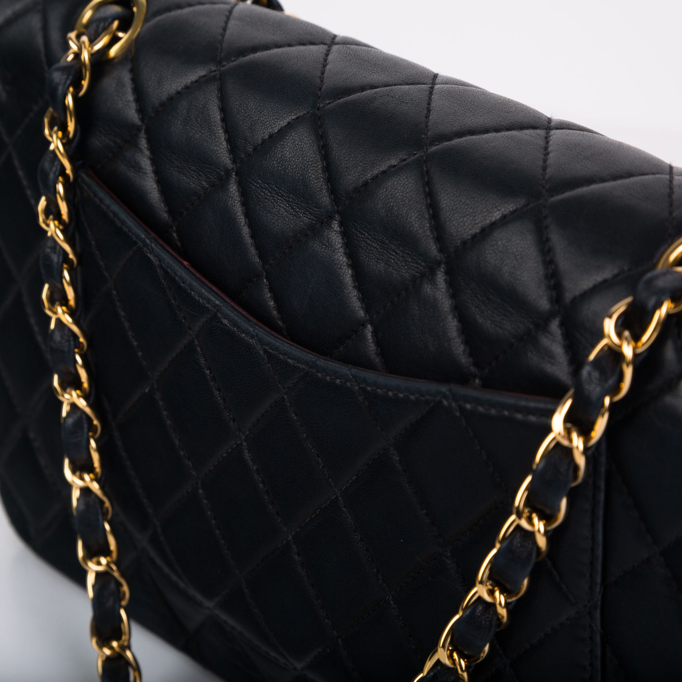 Chanel Classic Flap Bag Medium
