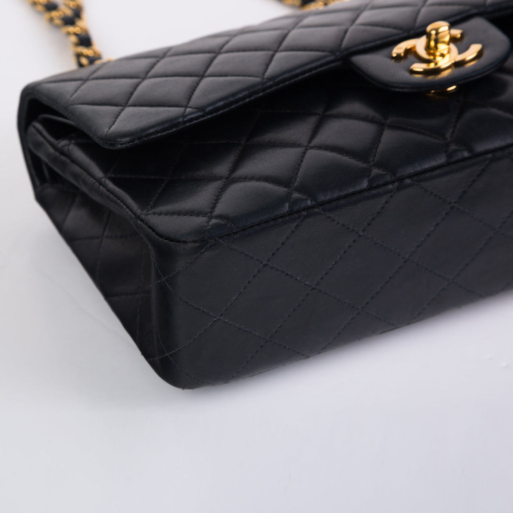 Chanel Classic Flap Bag Medium