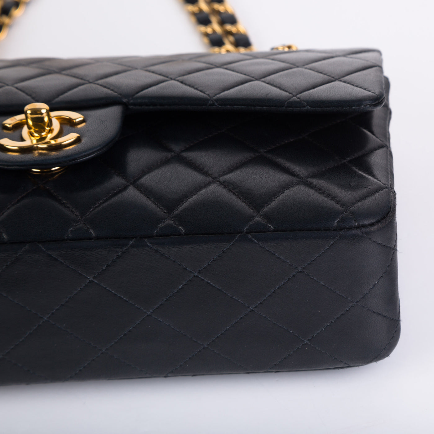 Chanel Classic Flap Bag Medium