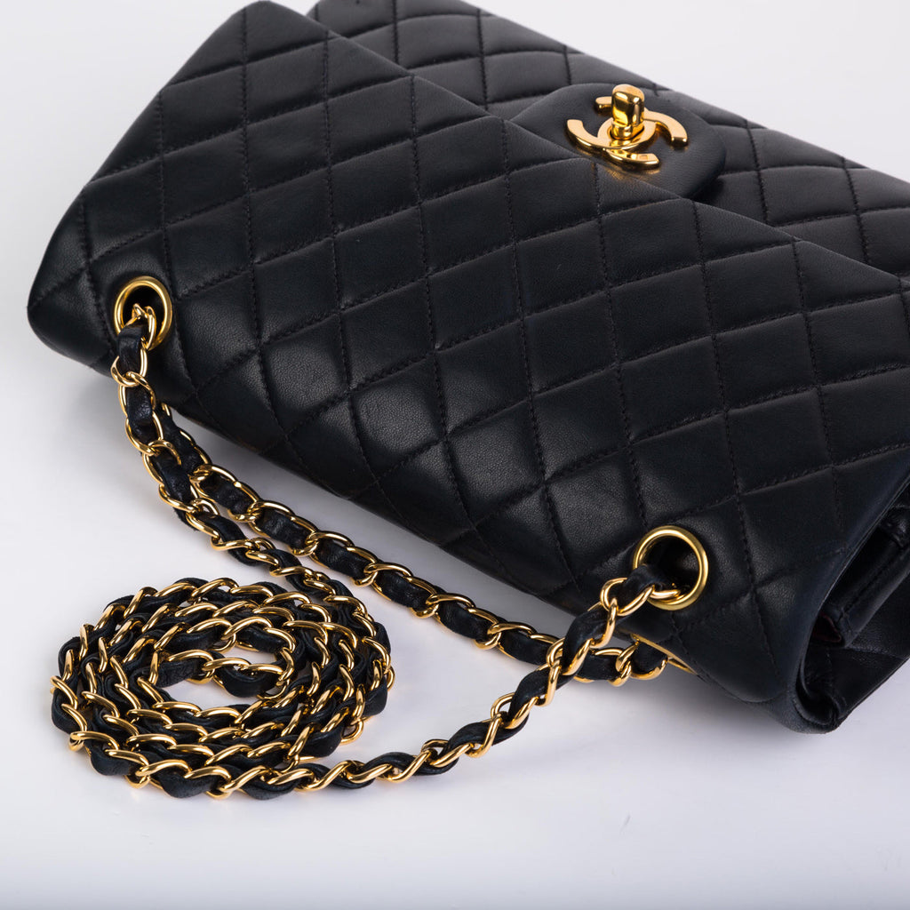 Chanel Classic Flap Bag Medium
