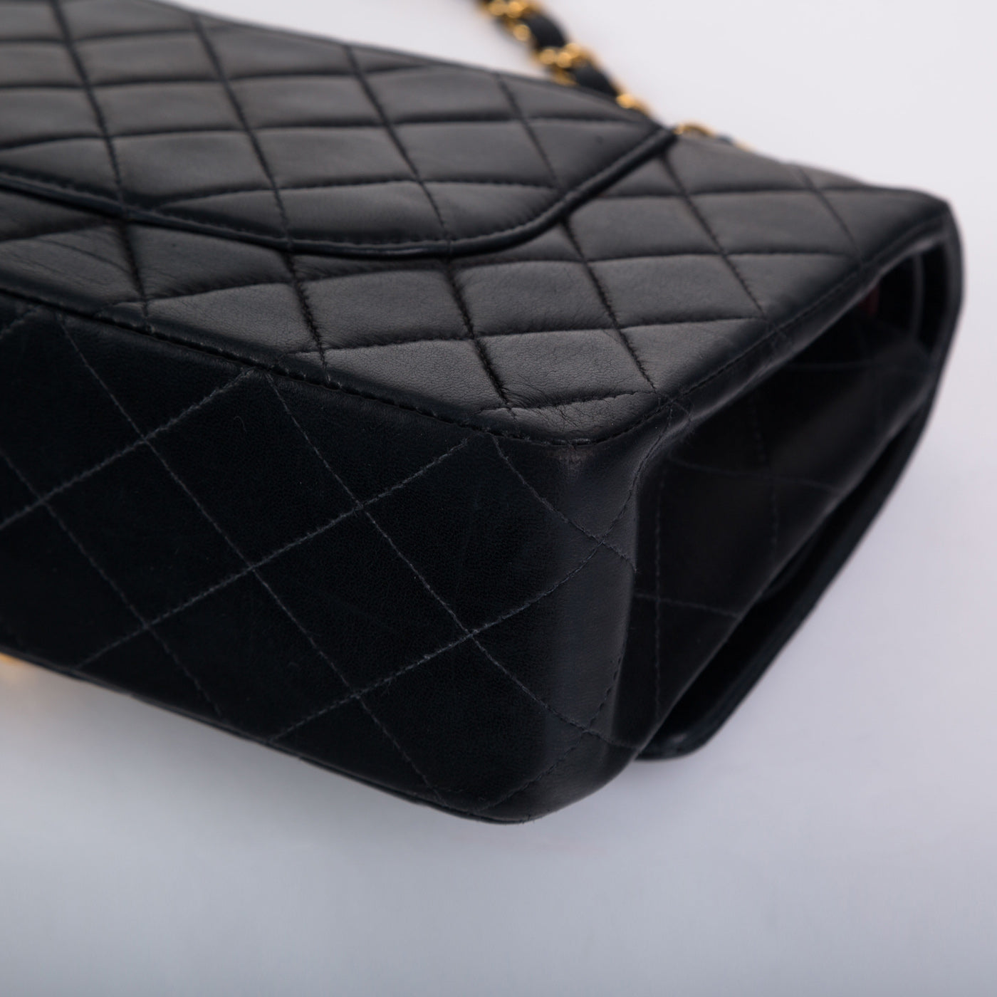 Chanel Classic Flap Bag Medium
