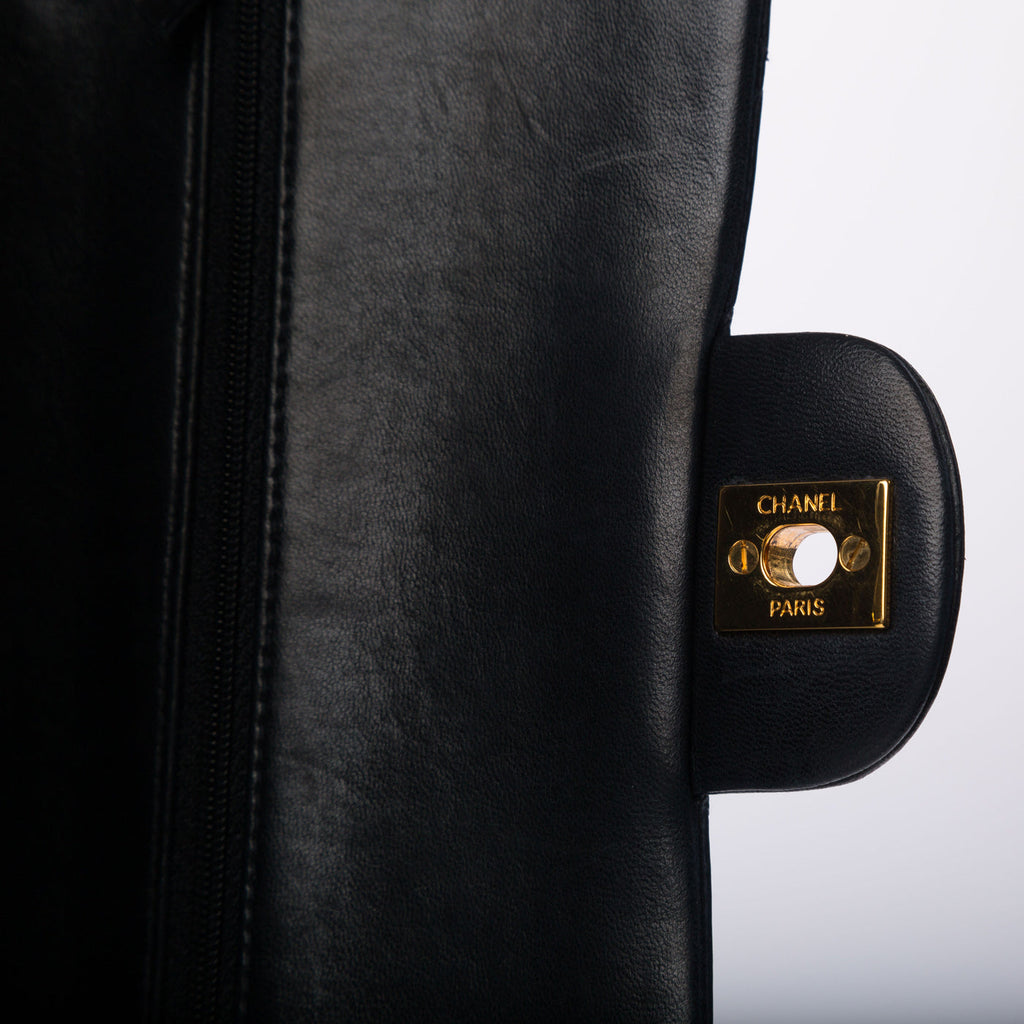 Chanel Classic Flap Bag Medium