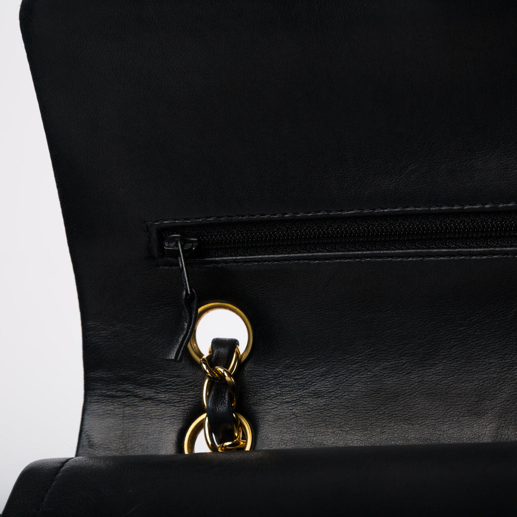 Chanel Classic Flap Bag Medium