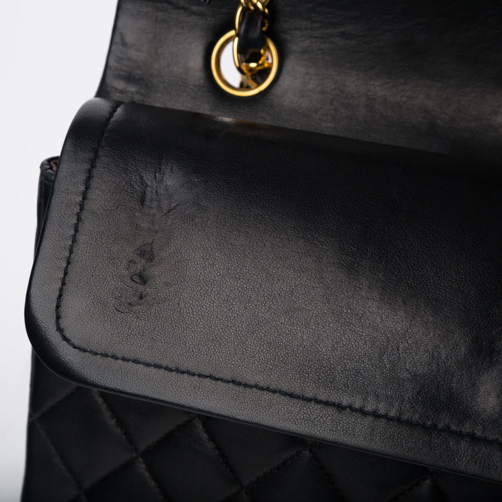 Chanel Classic Flap Bag Medium