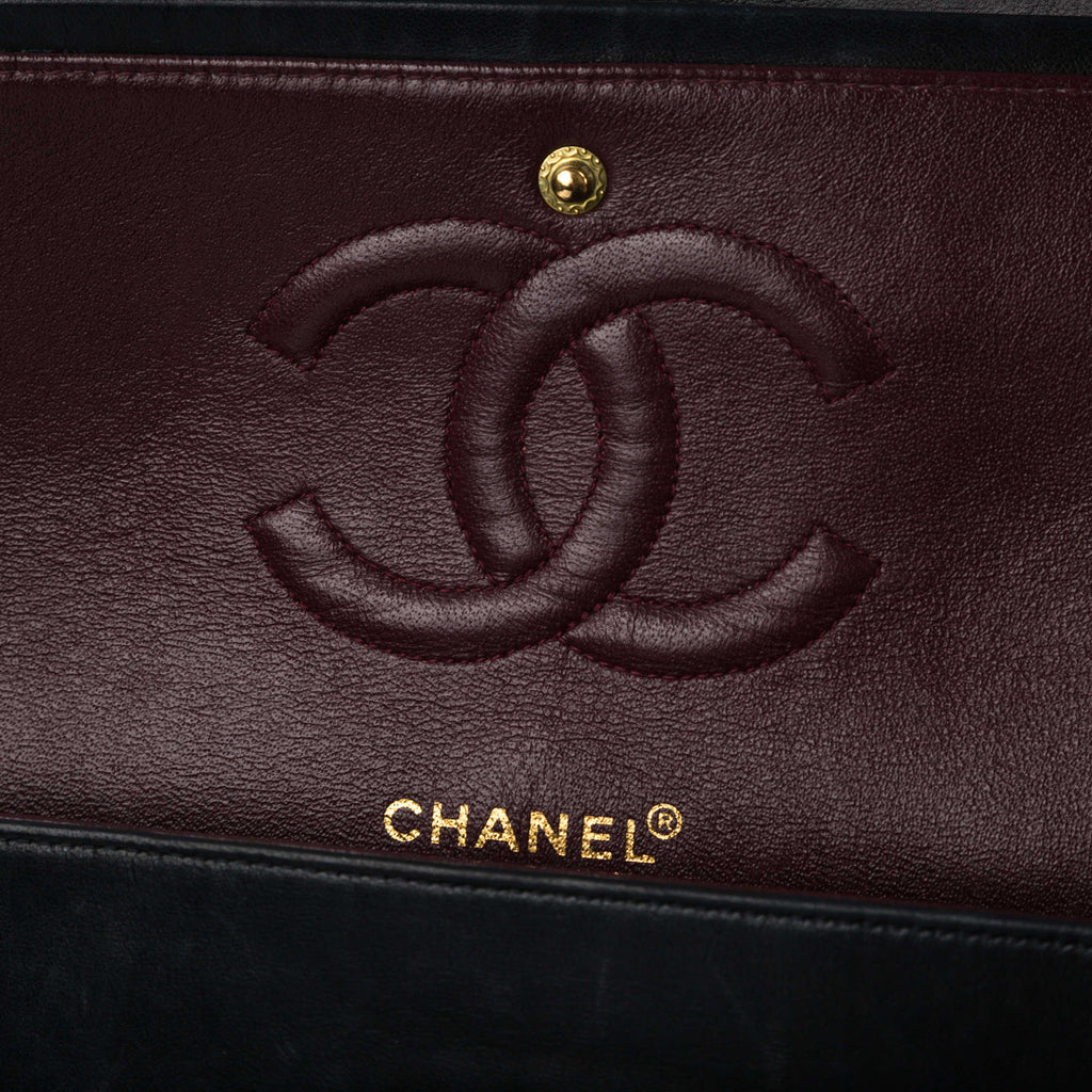 Chanel Classic Flap Bag Medium