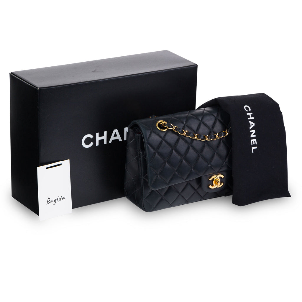 Chanel Classic Flap Bag Medium