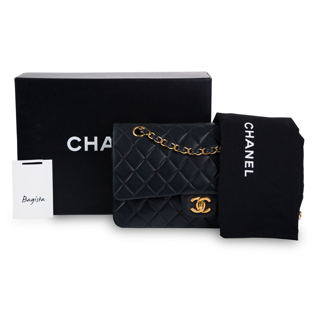 Chanel Classic Flap Bag Medium