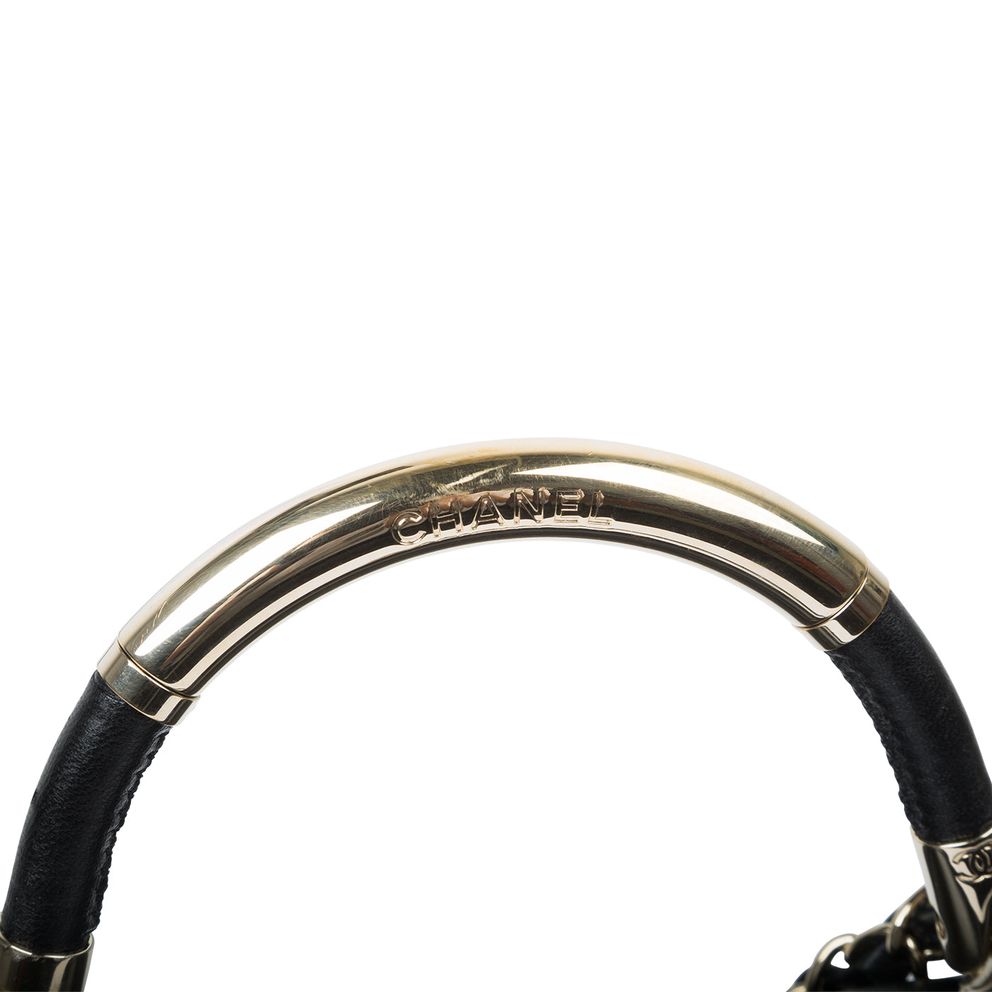 Chanel Chic Carry Flap Bag