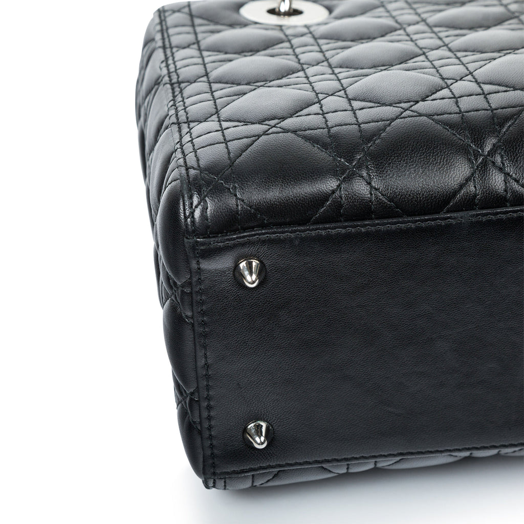 Christian Dior Lady Dior Medium