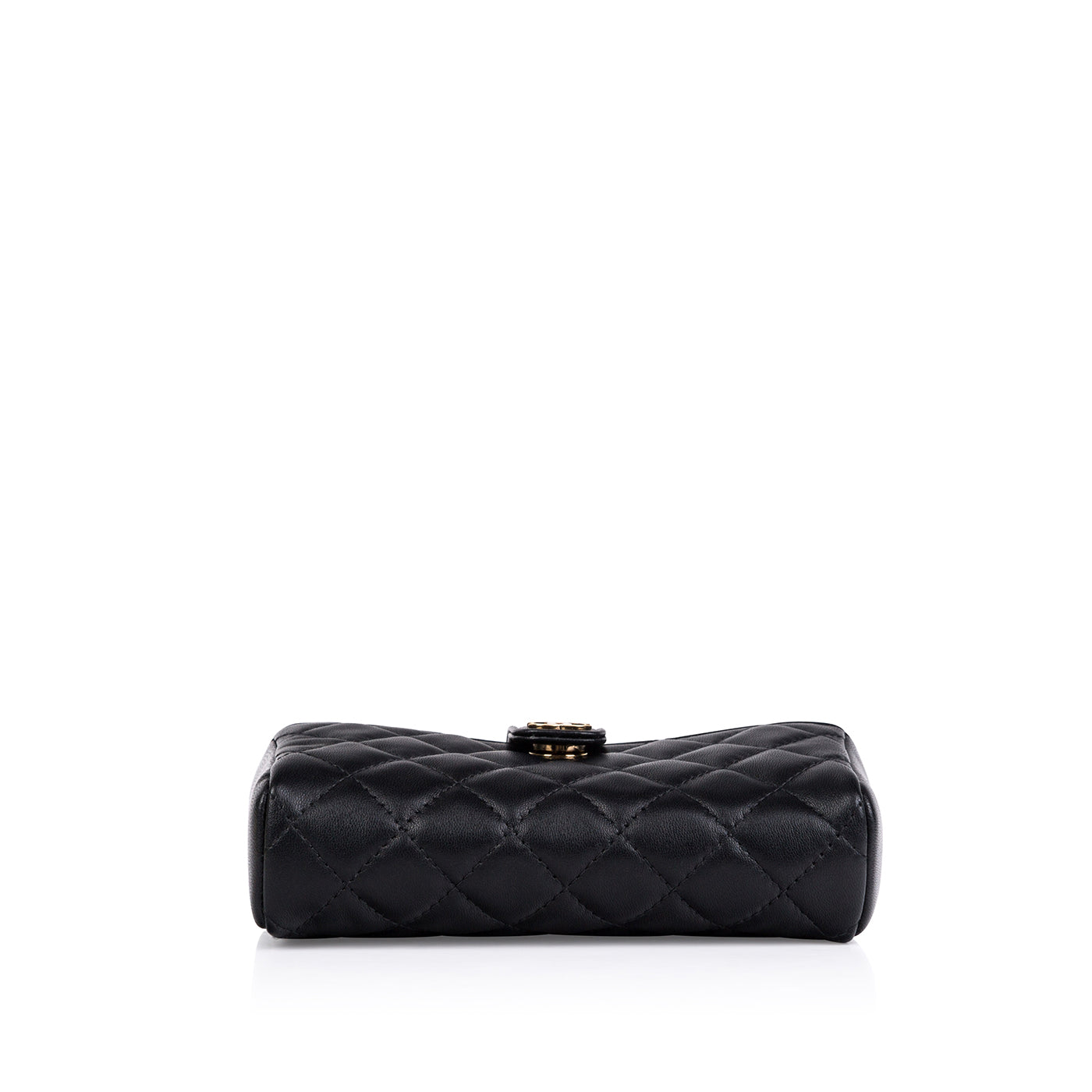 Chanel Double Pouch