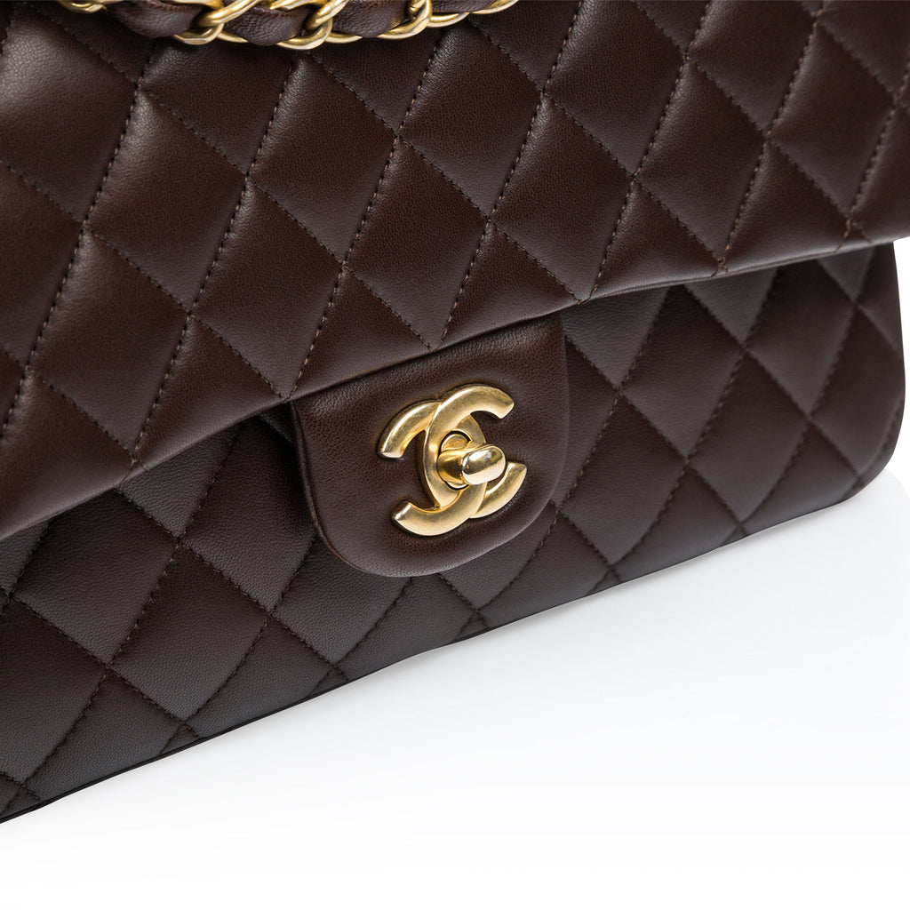 Chanel Classic Flap Bag - Medium