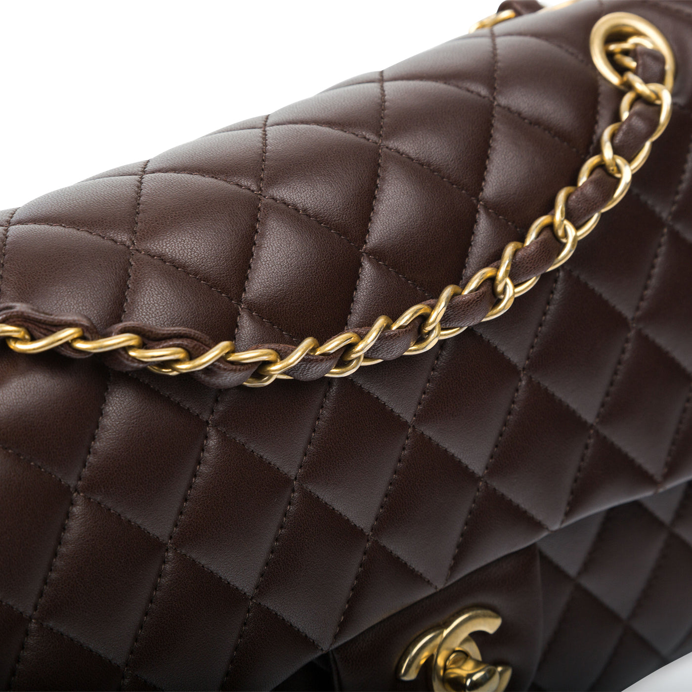 Chanel Classic Flap Bag - Medium