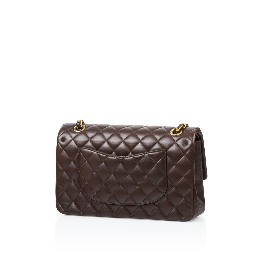 Chanel Classic Flap Bag - Medium