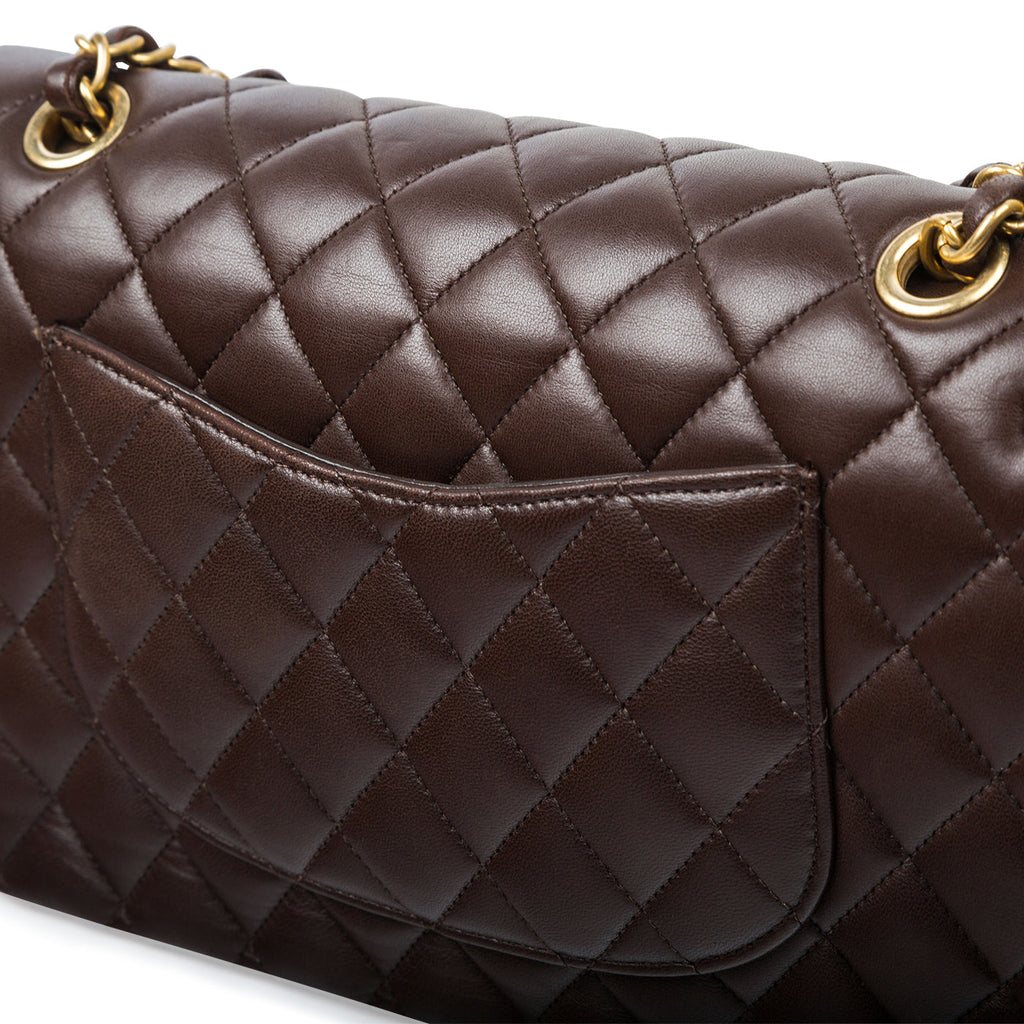 Chanel Classic Flap Bag - Medium