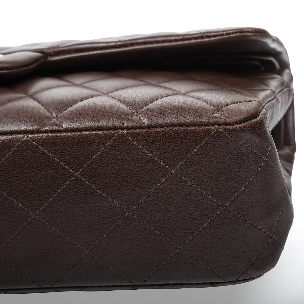 Chanel Classic Flap Bag - Medium