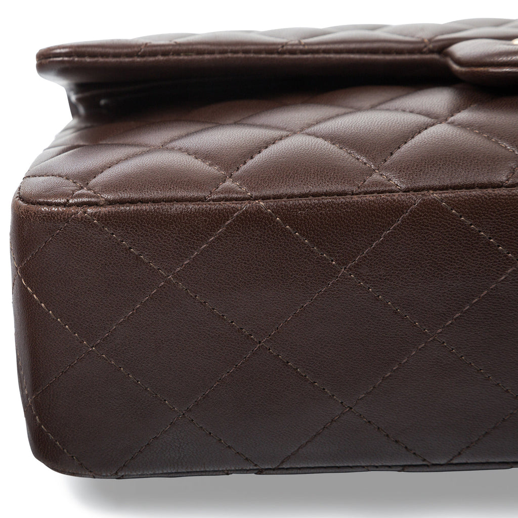 Chanel Classic Flap Bag - Medium