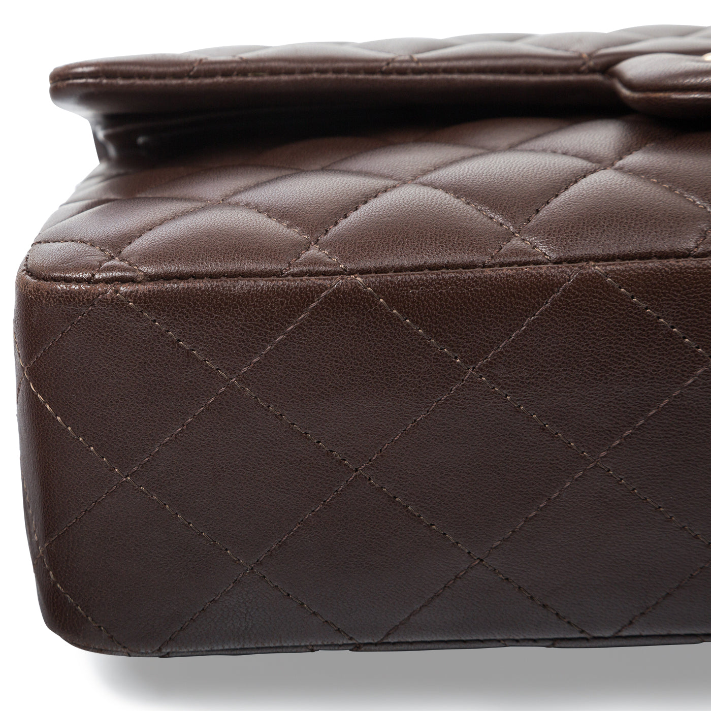 Chanel Classic Flap Bag - Medium