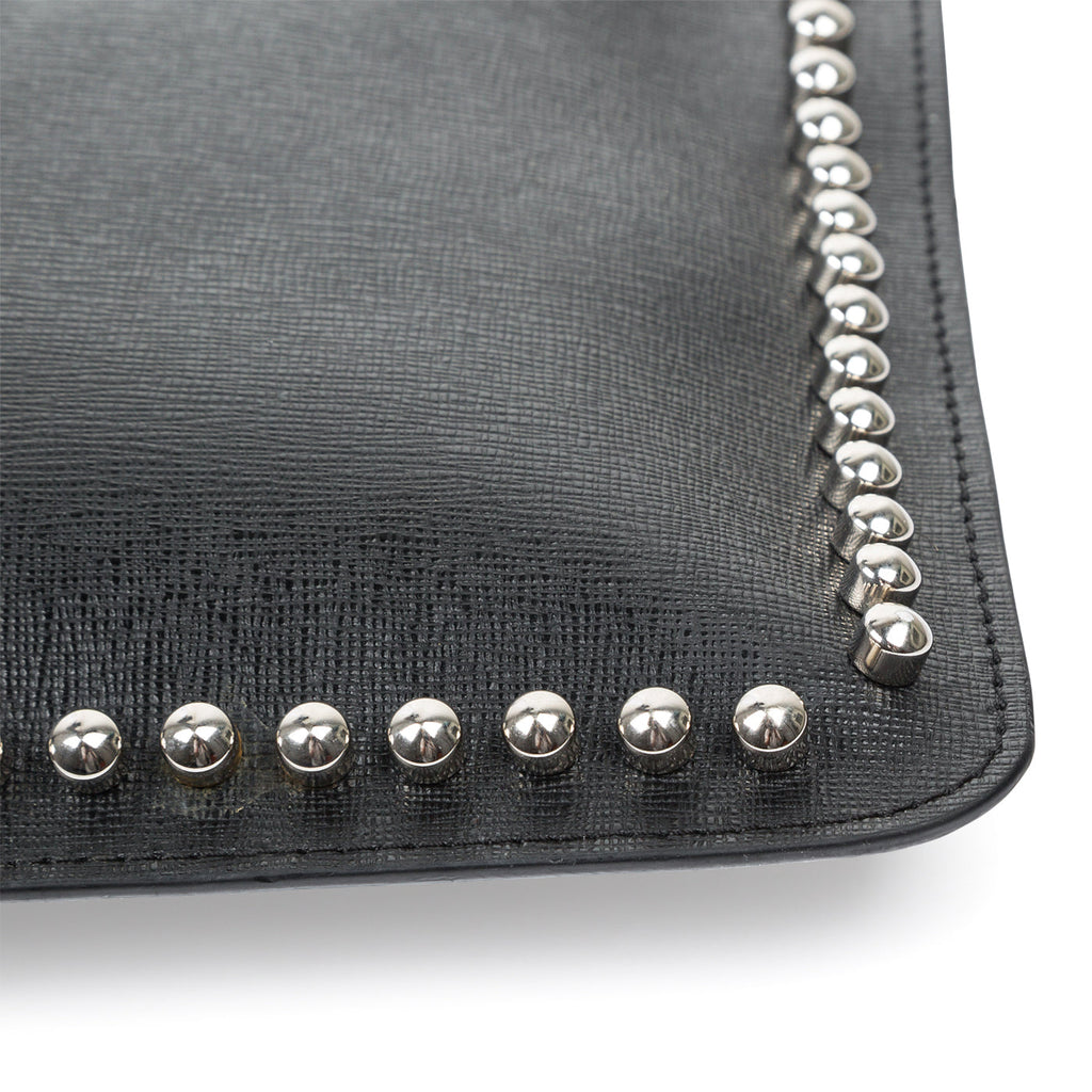 Fendi Karlito Clutch