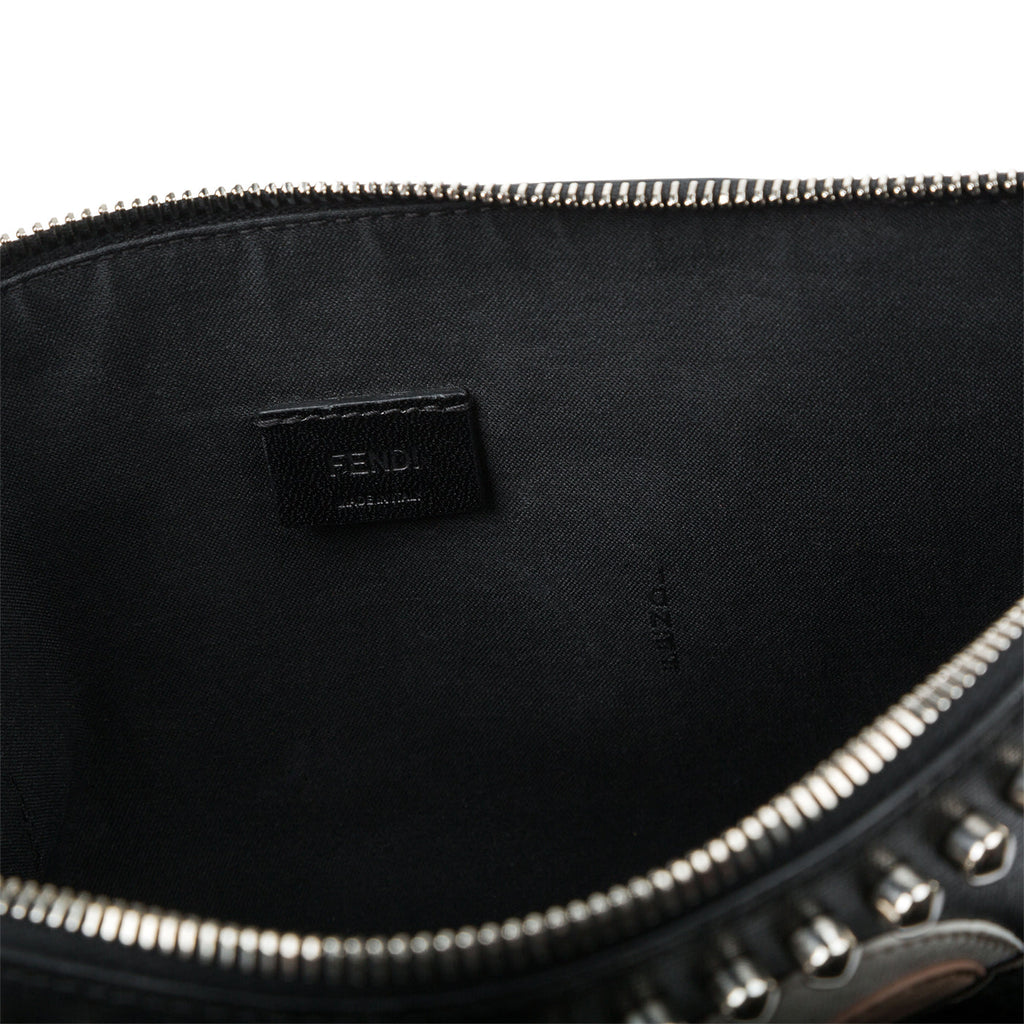 Fendi Karlito Clutch