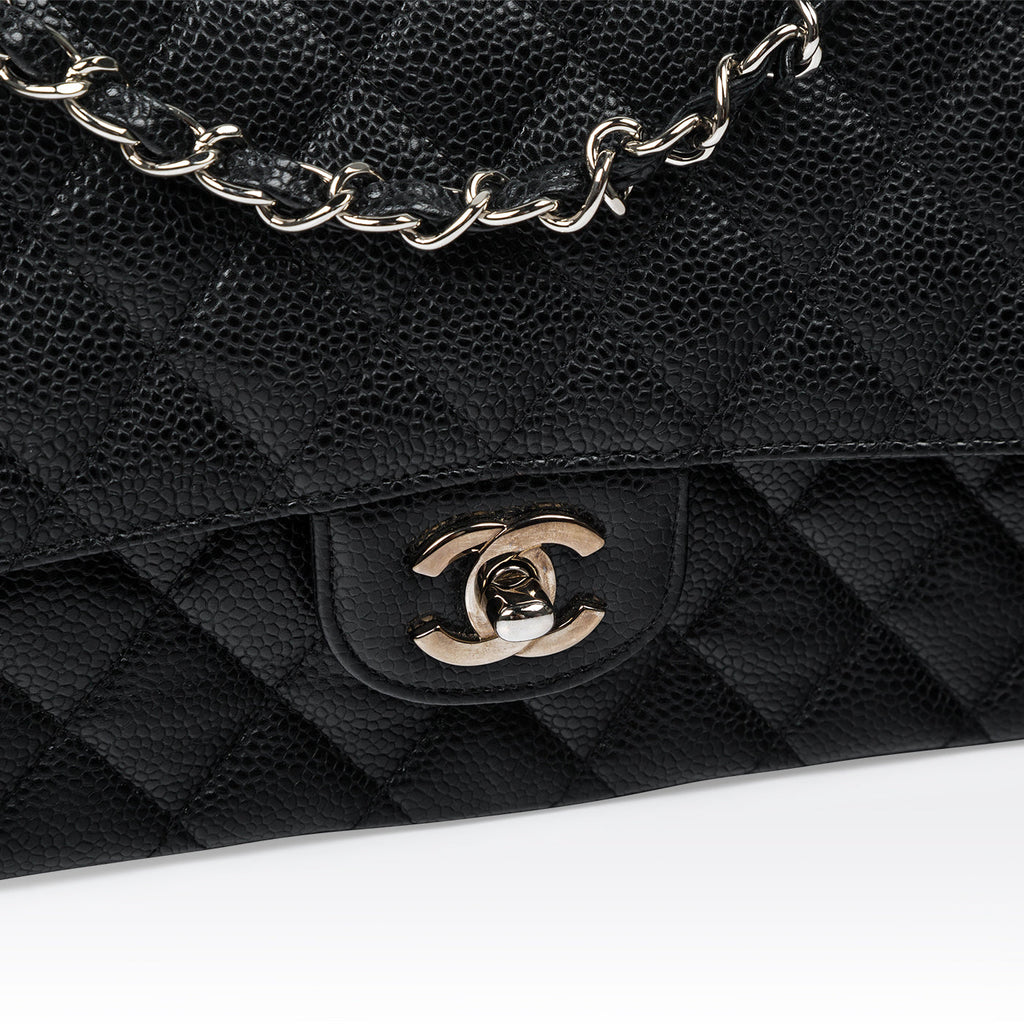 Chanel Classic Flap Bag Medium
