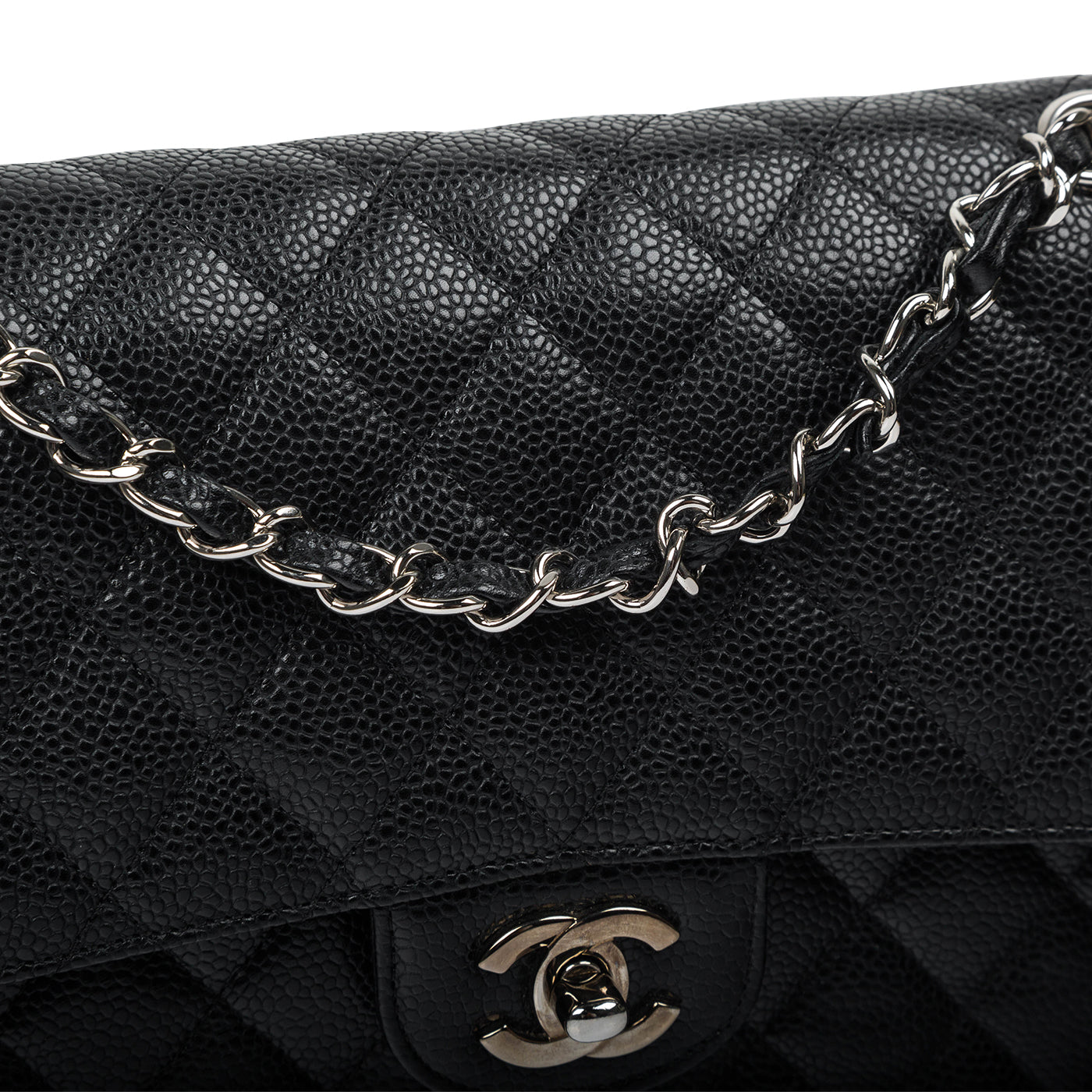 Chanel Classic Flap Bag Medium