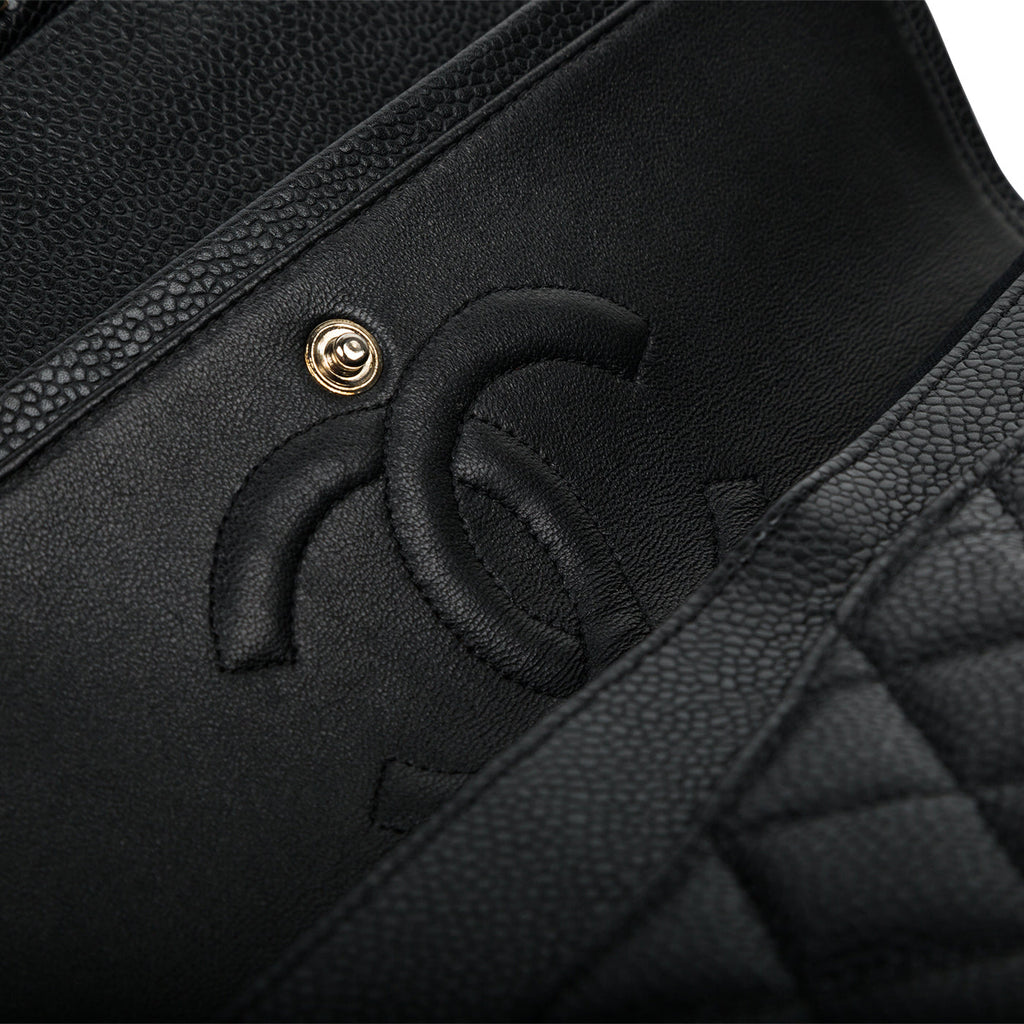 Chanel Classic Flap Bag Medium