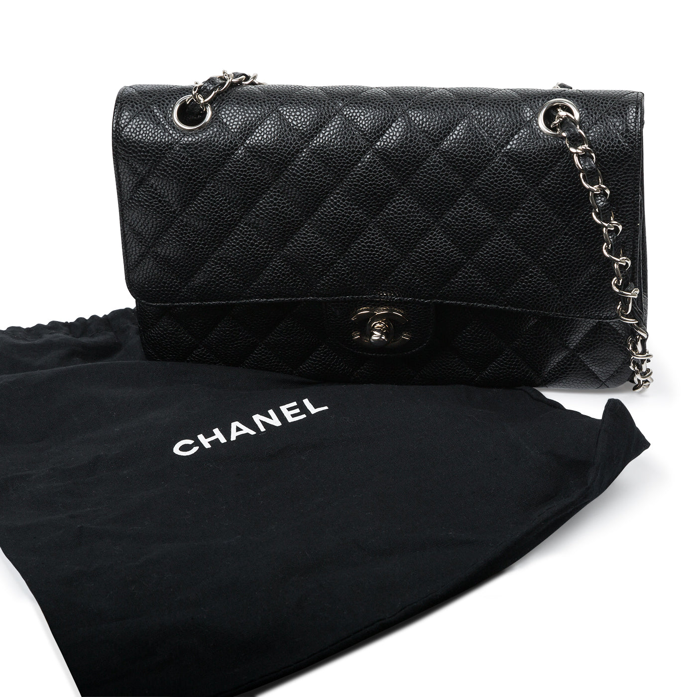 Chanel Classic Flap Bag Medium