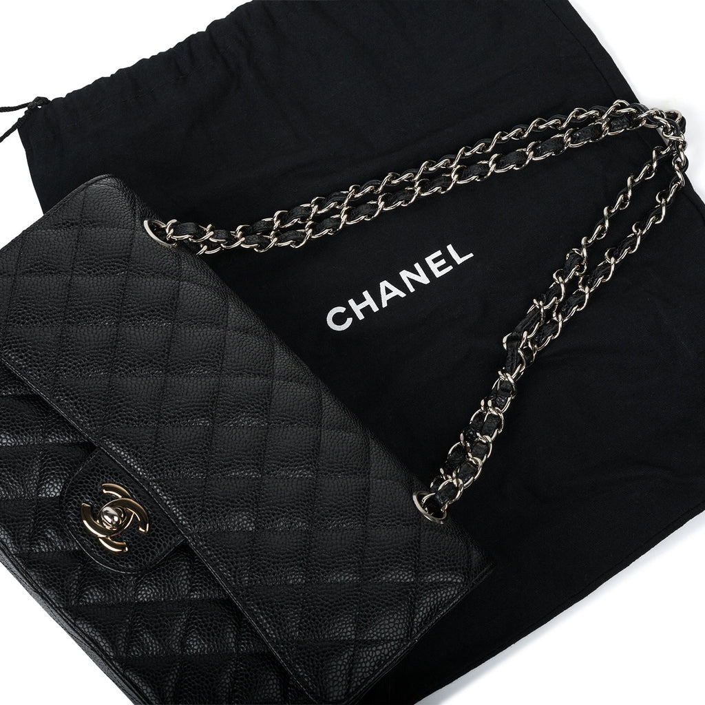 Chanel Classic Flap Bag Medium