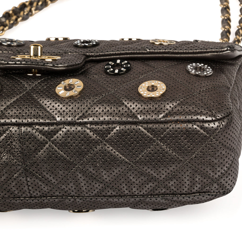 Chanel Limited Edition Flap Bag