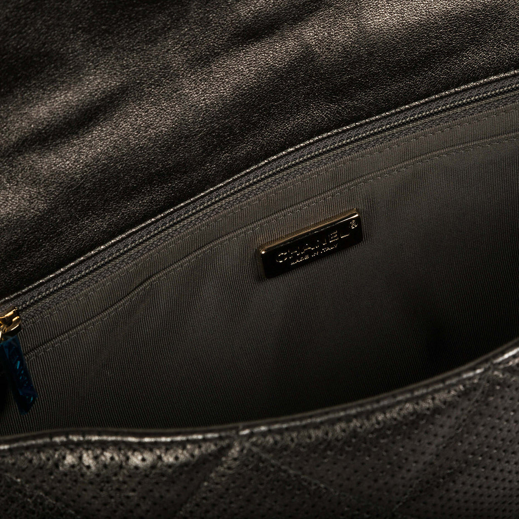 Chanel Limited Edition Flap Bag