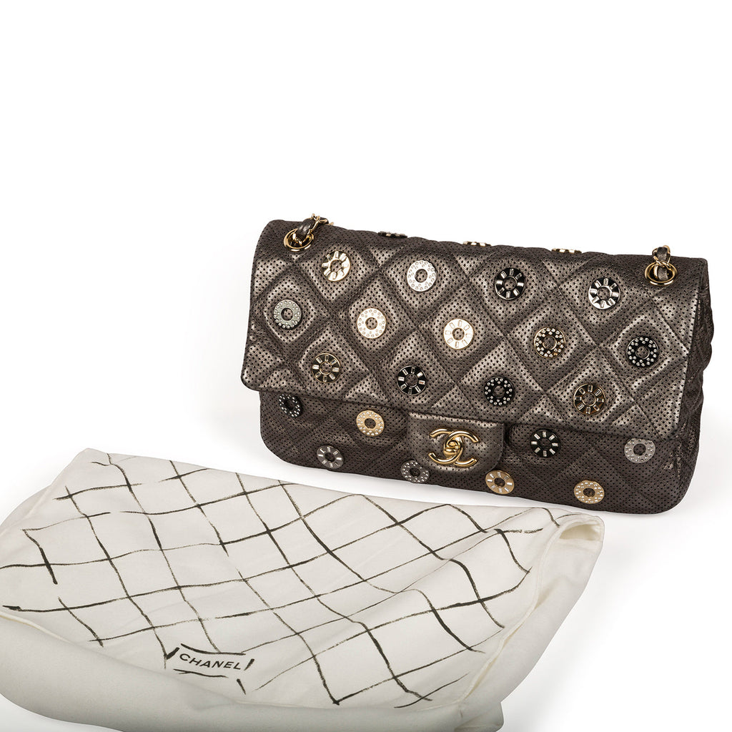 Chanel Limited Edition Flap Bag