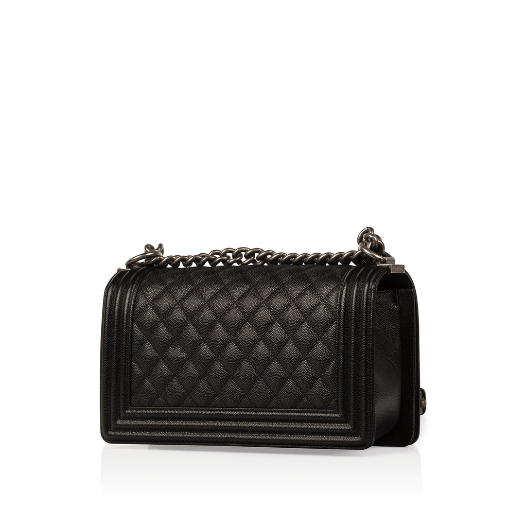 Chanel Medium Boy Bag