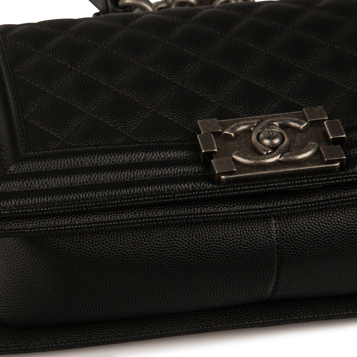 Chanel Medium Boy Bag