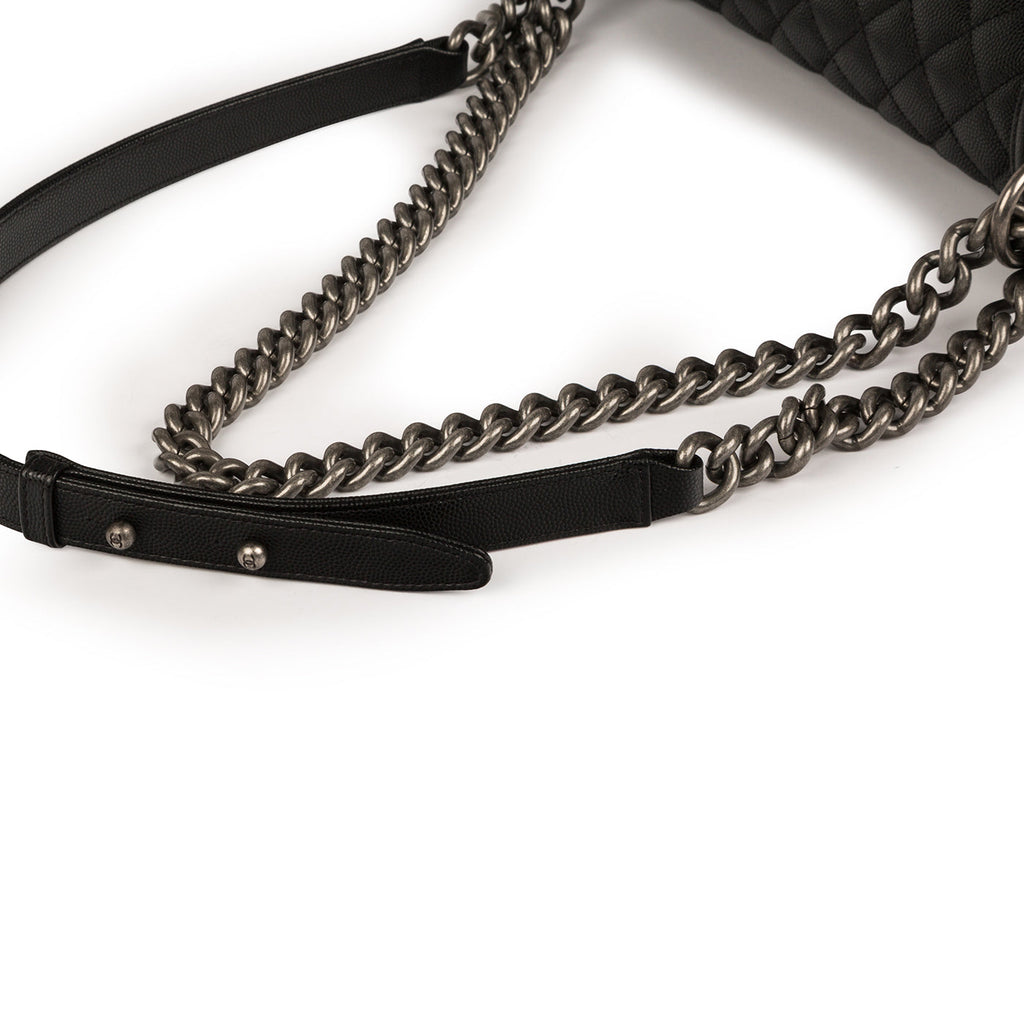 Chanel Medium Boy Bag