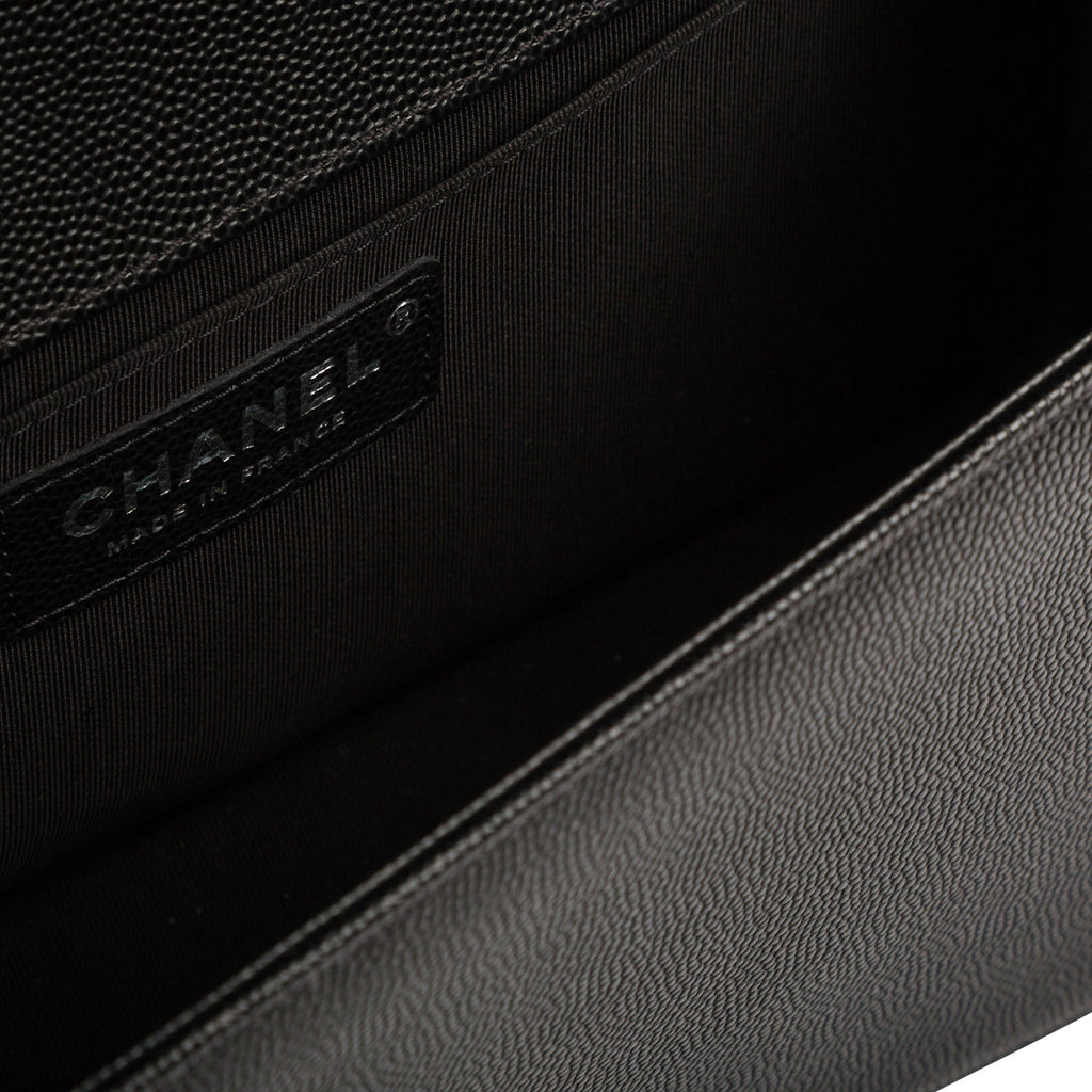 Chanel Medium Boy Bag