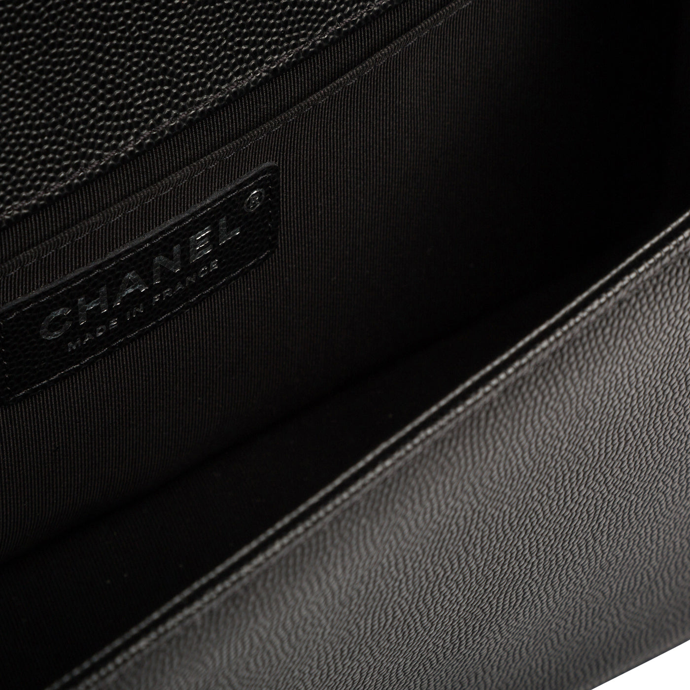 Chanel Medium Boy Bag