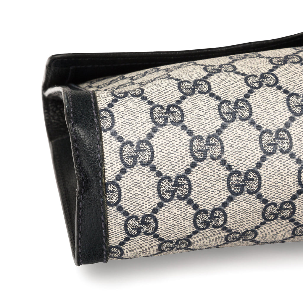 Gucci Gucci linea vintage clutch