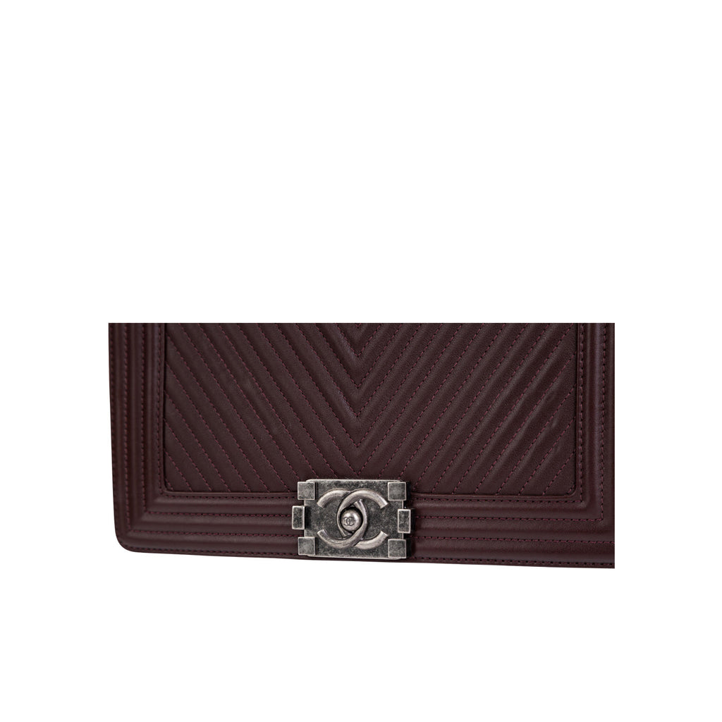 Chanel Boy Bag
