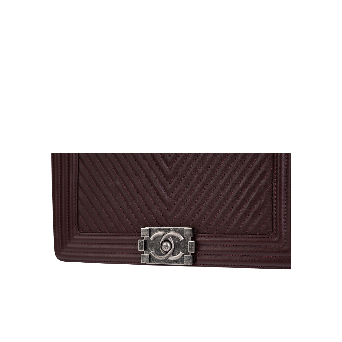 Chanel Boy Bag
