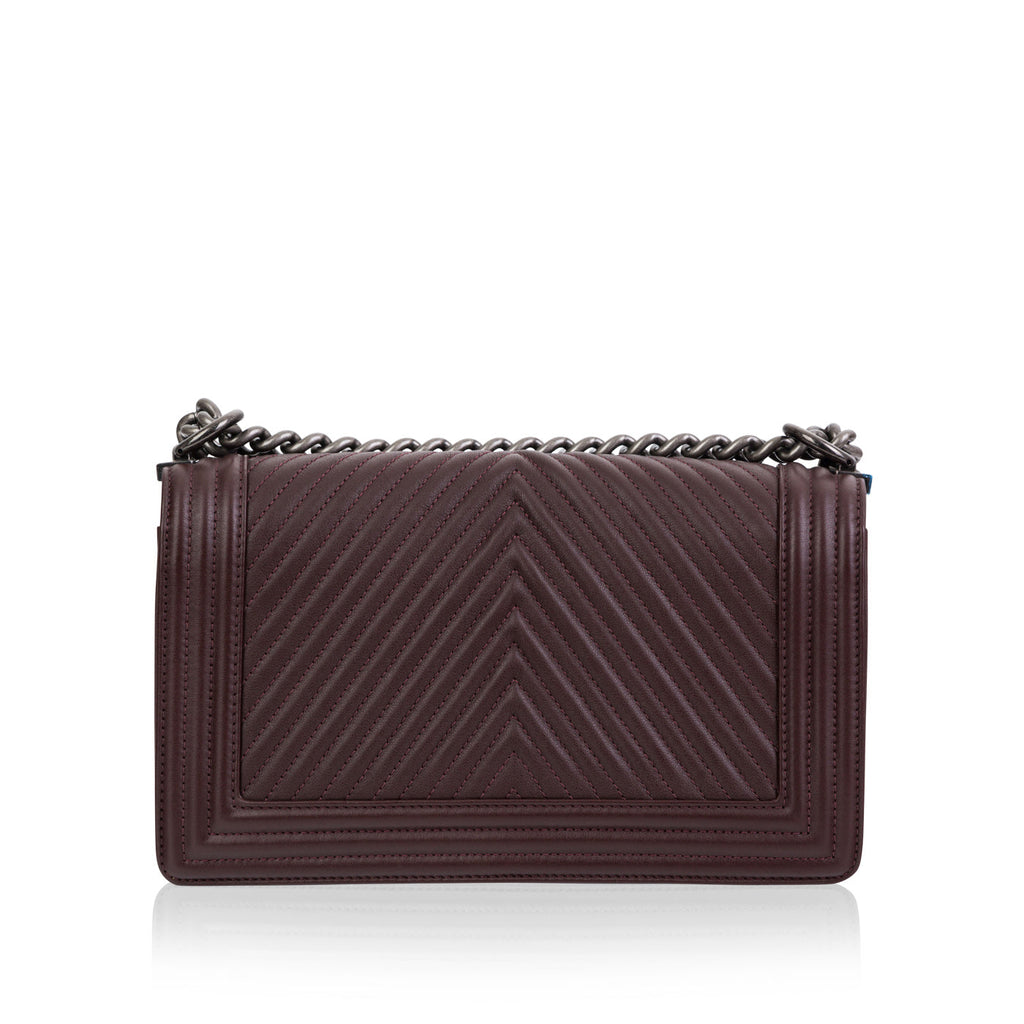 Chanel Boy Bag