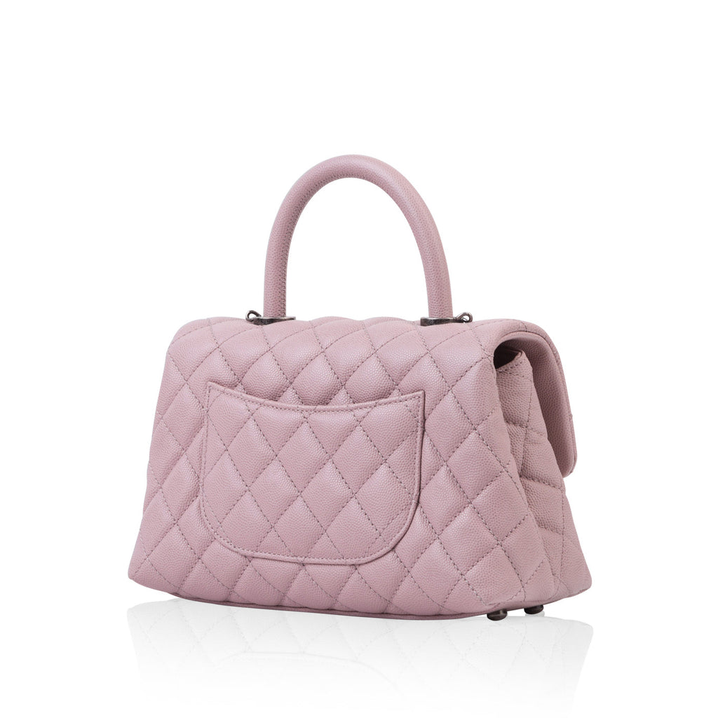 Chanel Coco Handle Mini