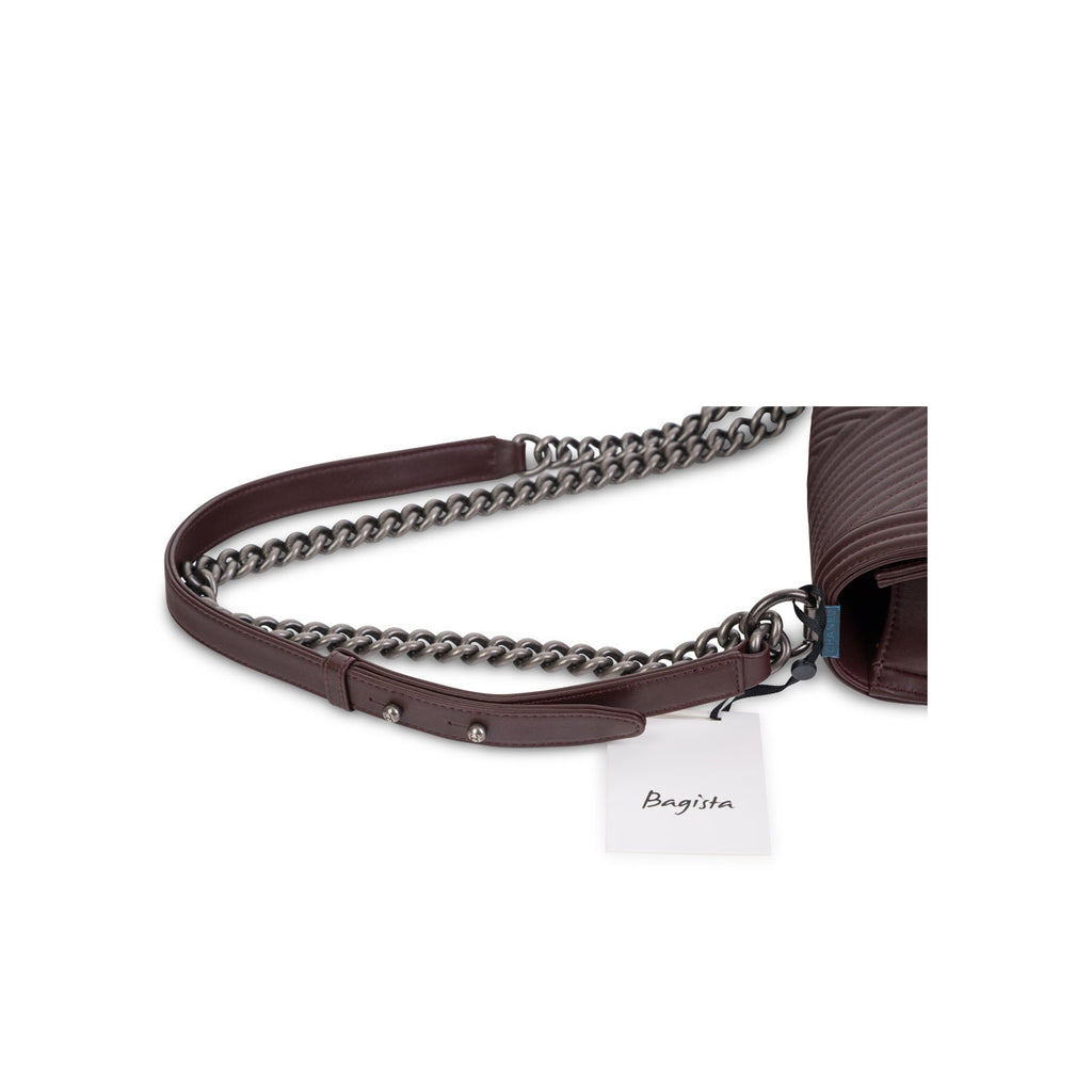 Chanel Boy Bag