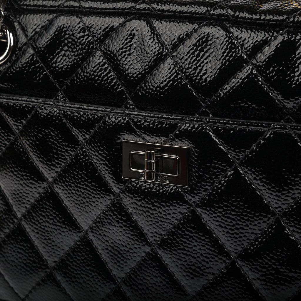 Chanel 2.55 Re-issue Camera case